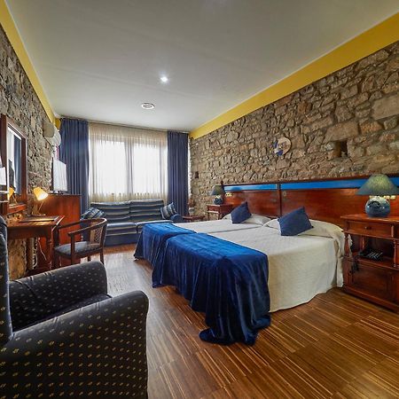 Hotel Don Pedro Avilés Zewnętrze zdjęcie