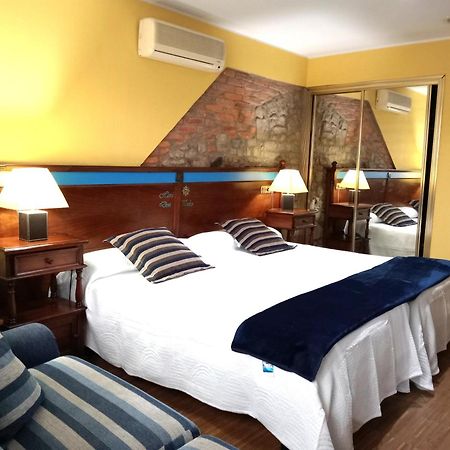 Hotel Don Pedro Avilés Zewnętrze zdjęcie