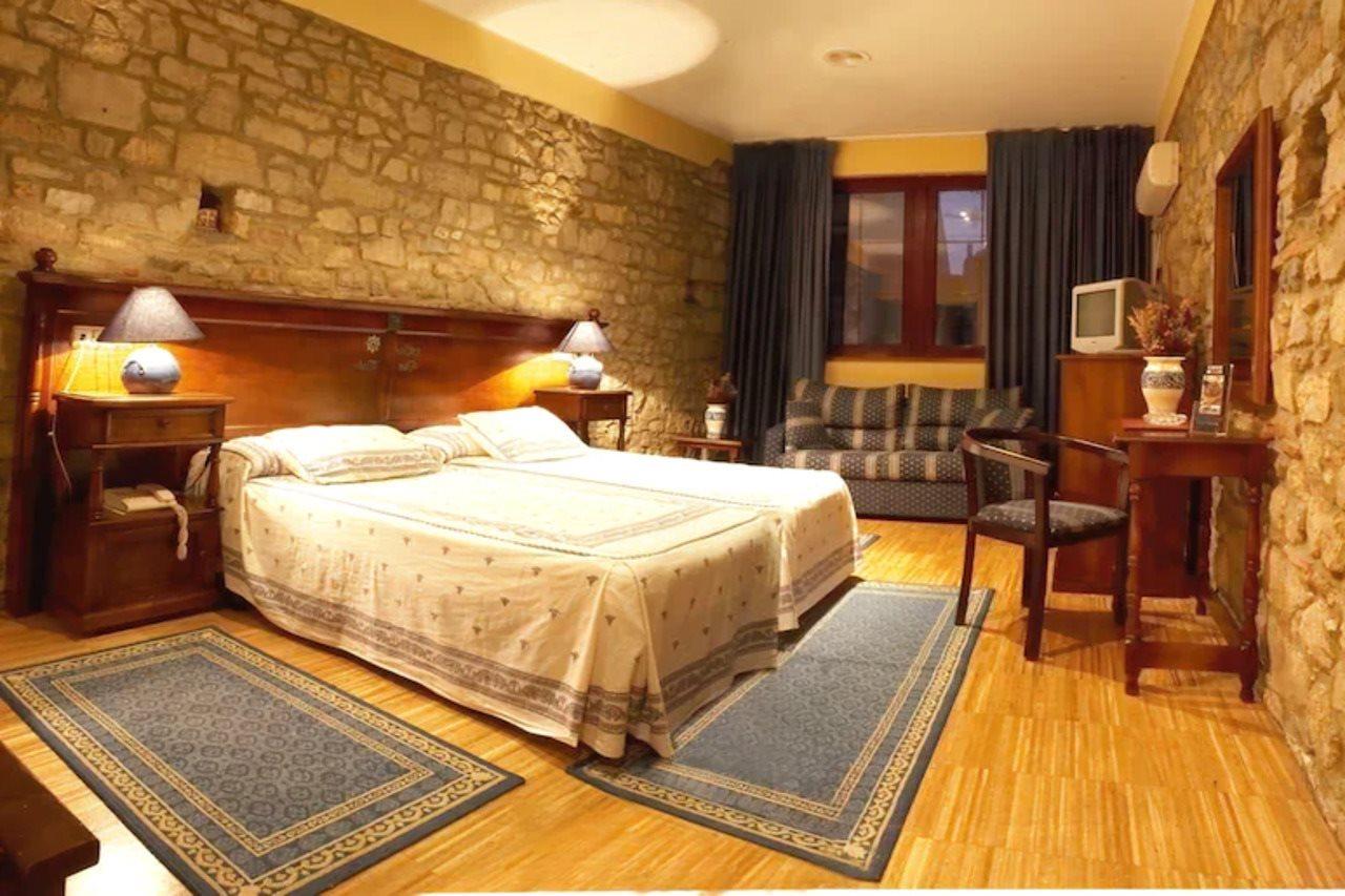 Hotel Don Pedro Avilés Zewnętrze zdjęcie