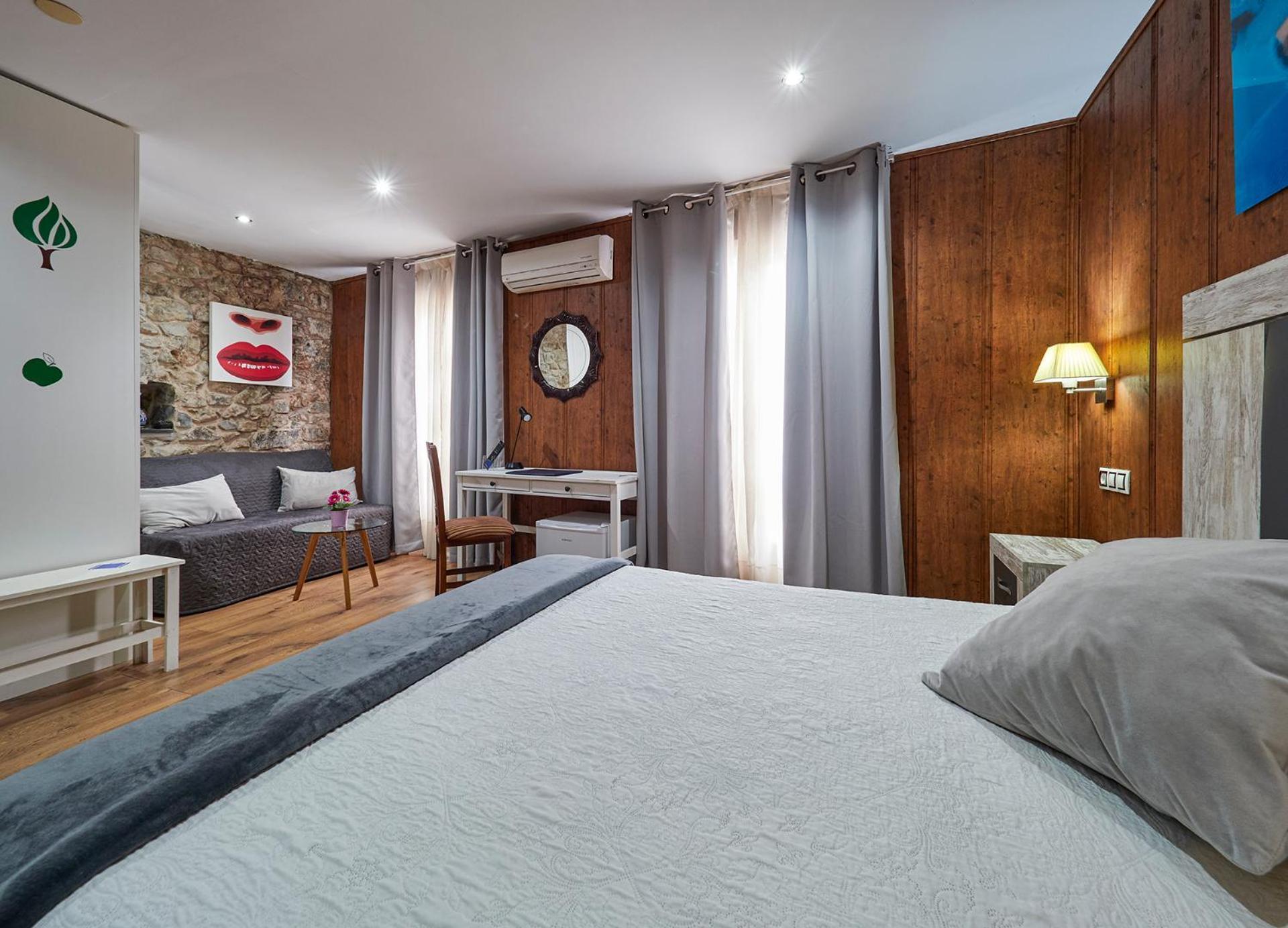 Hotel Don Pedro Avilés Zewnętrze zdjęcie