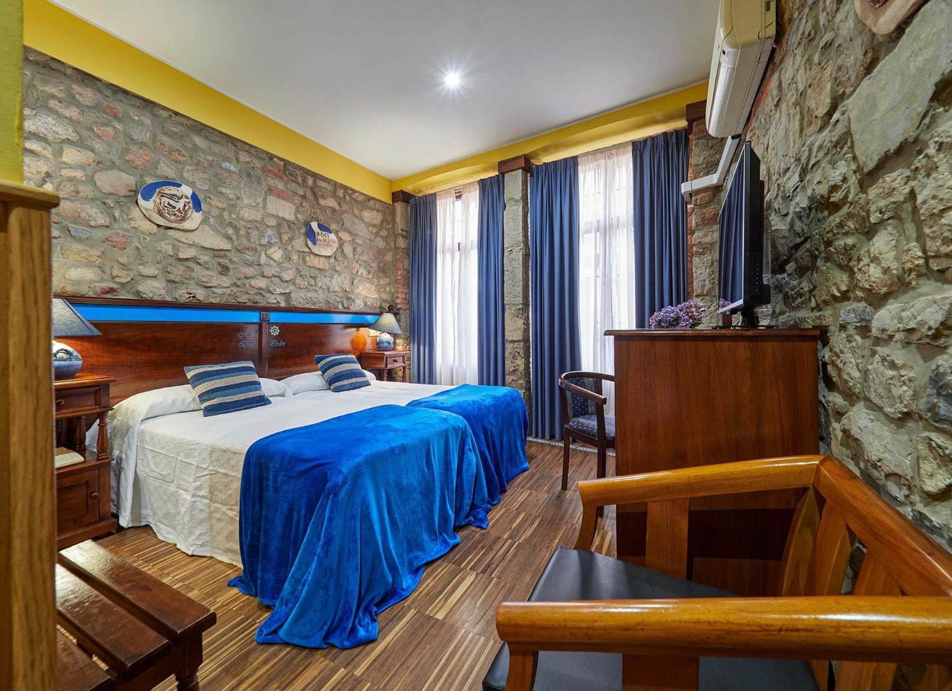 Hotel Don Pedro Avilés Zewnętrze zdjęcie