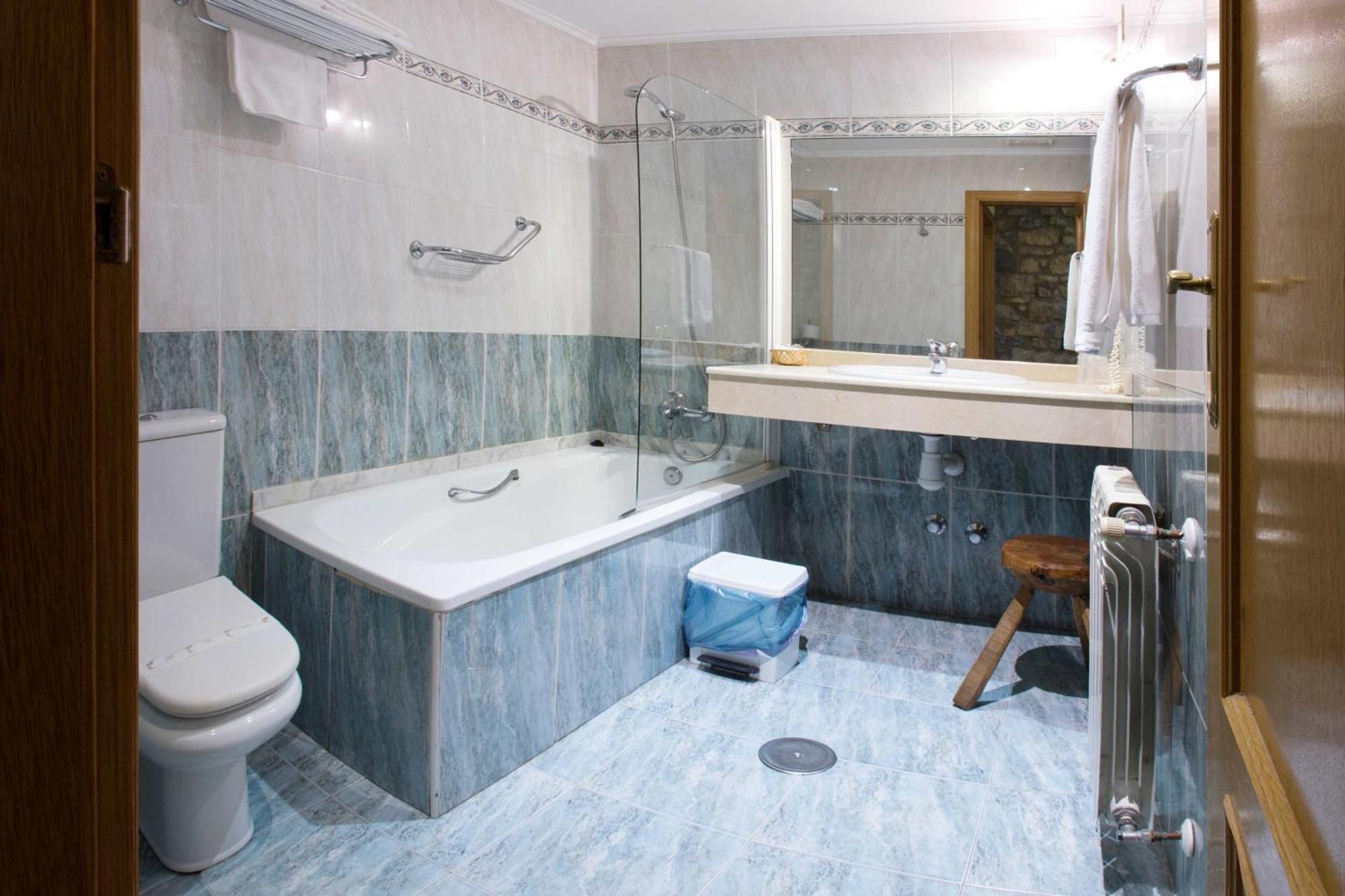Hotel Don Pedro Avilés Zewnętrze zdjęcie