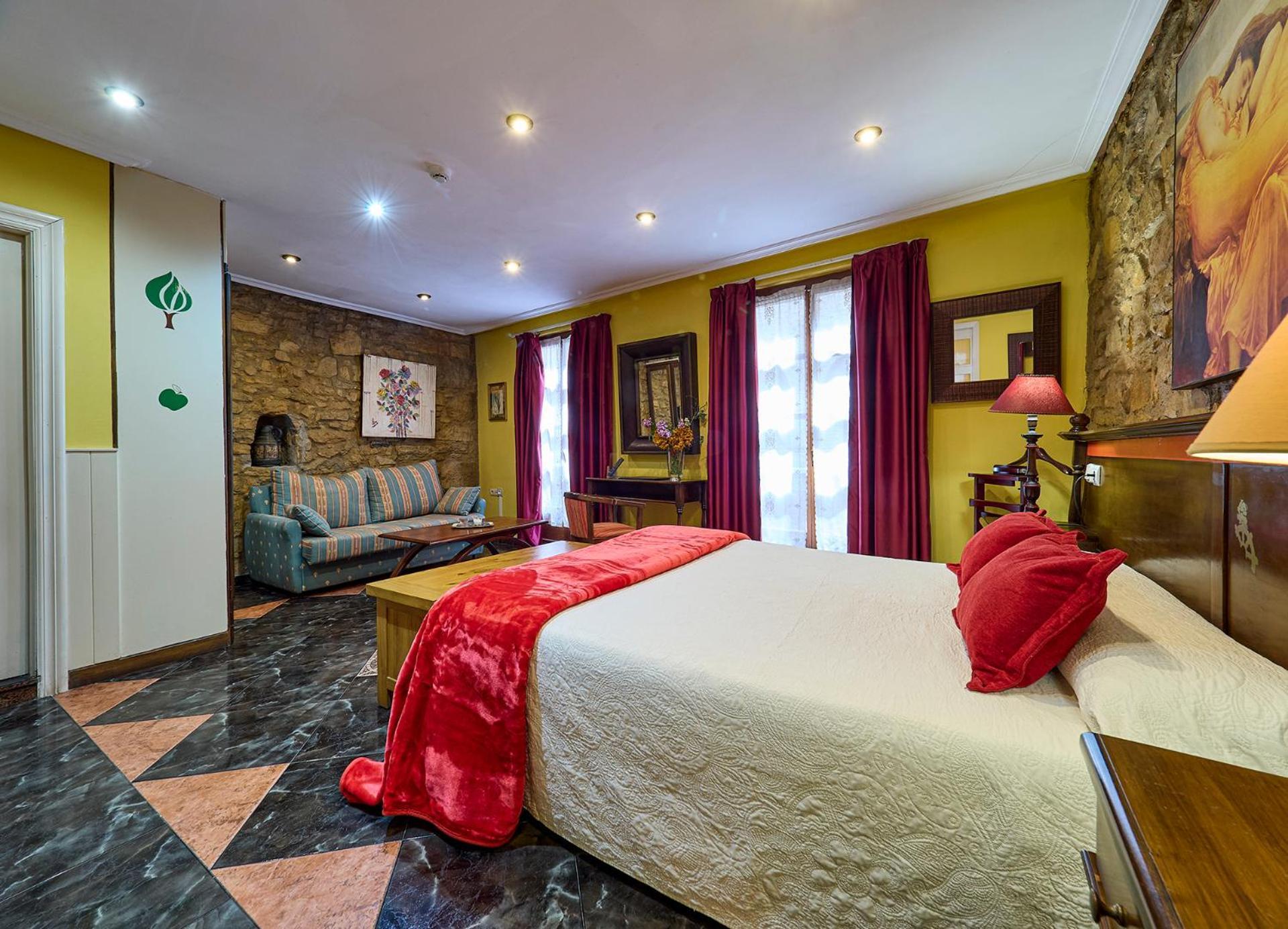 Hotel Don Pedro Avilés Zewnętrze zdjęcie