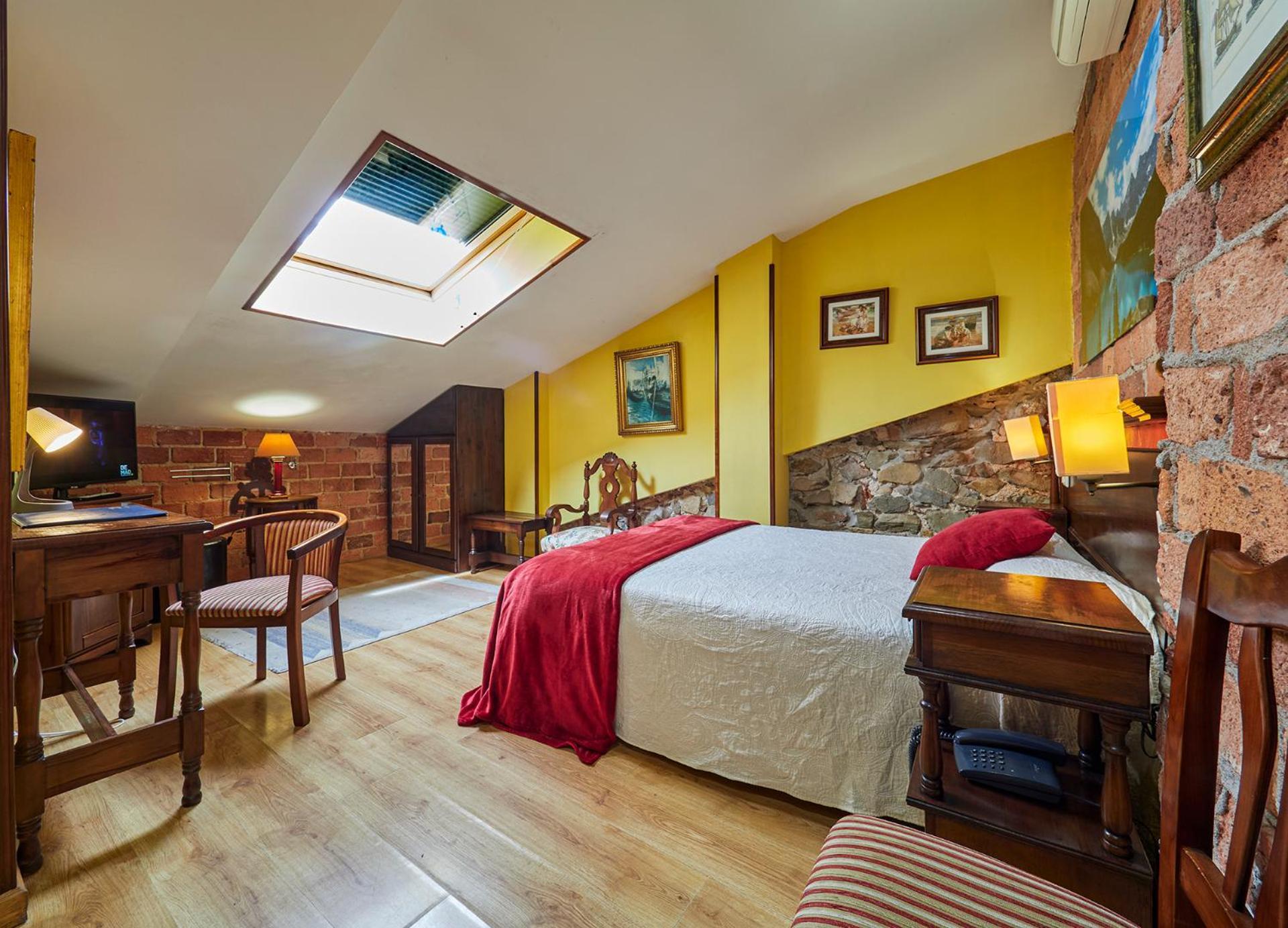 Hotel Don Pedro Avilés Zewnętrze zdjęcie