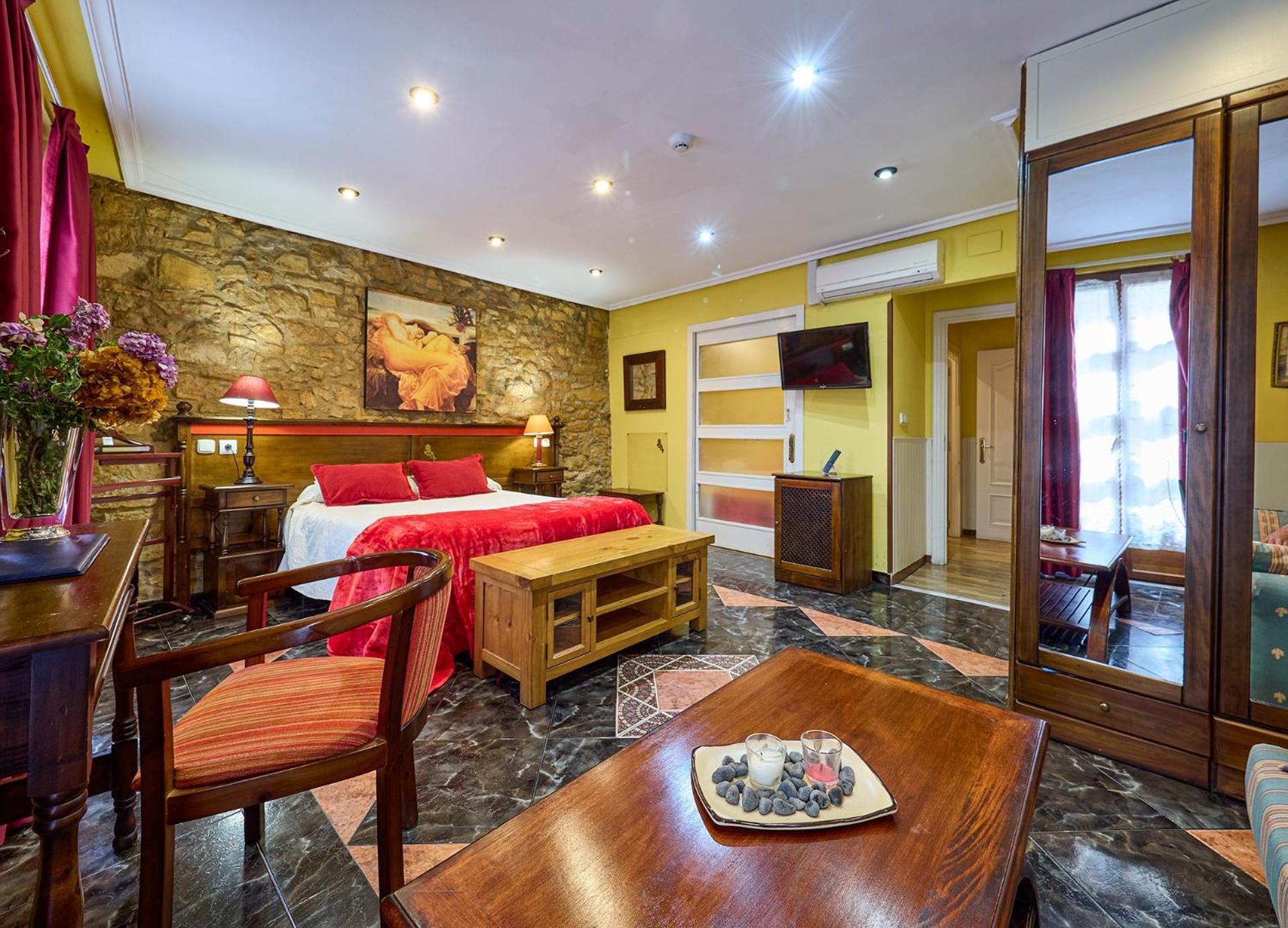 Hotel Don Pedro Avilés Zewnętrze zdjęcie