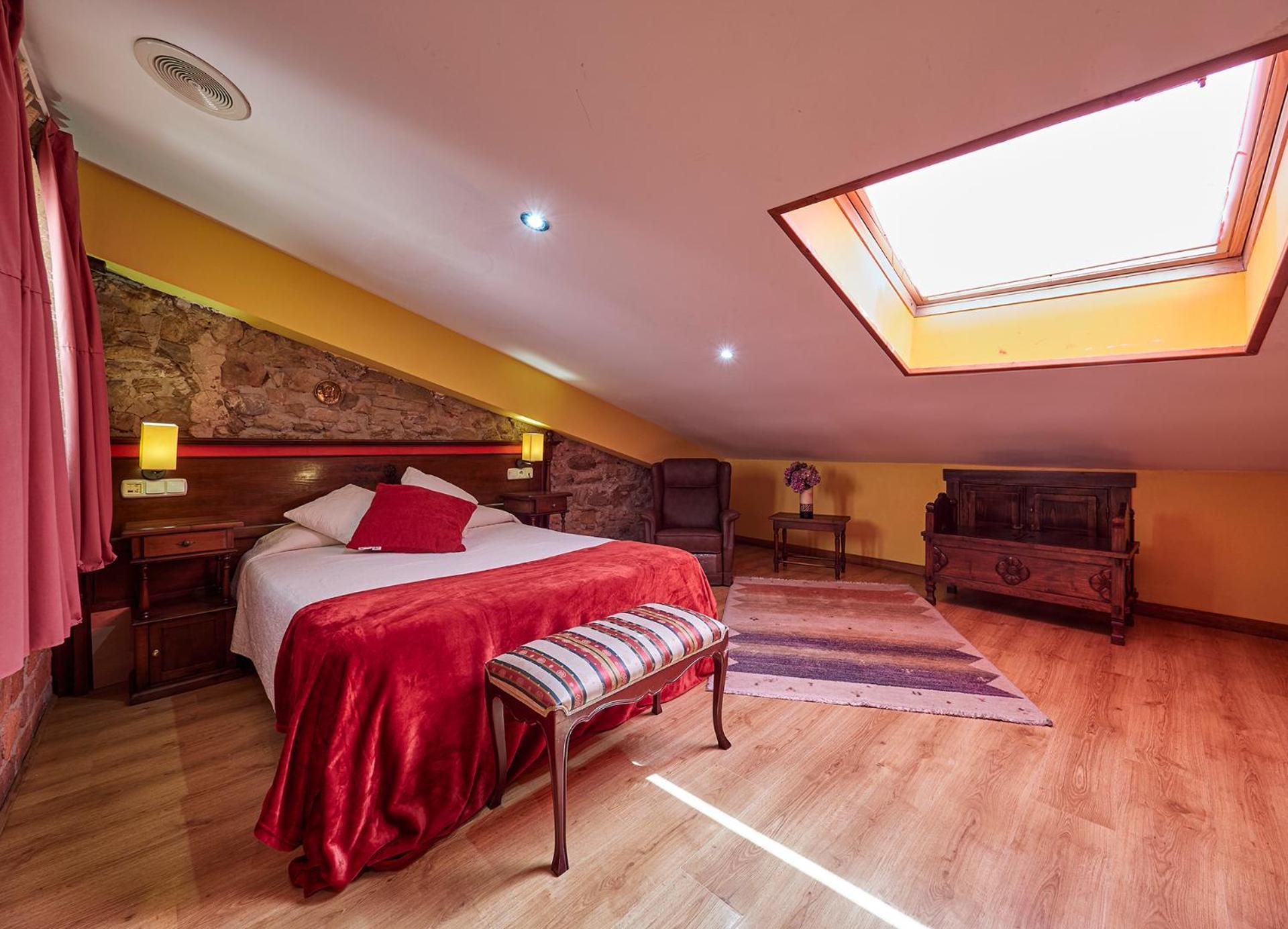 Hotel Don Pedro Avilés Zewnętrze zdjęcie