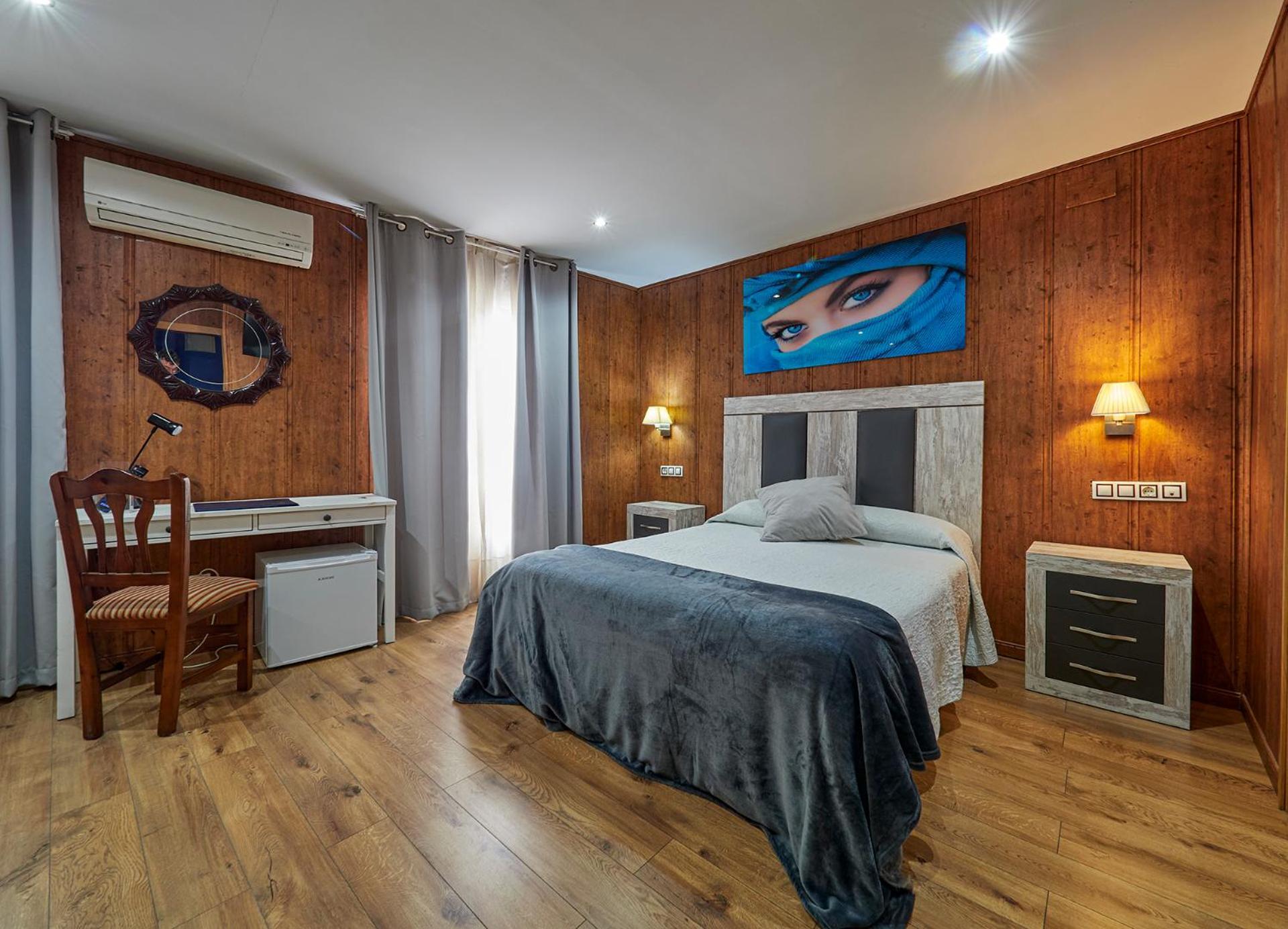 Hotel Don Pedro Avilés Zewnętrze zdjęcie