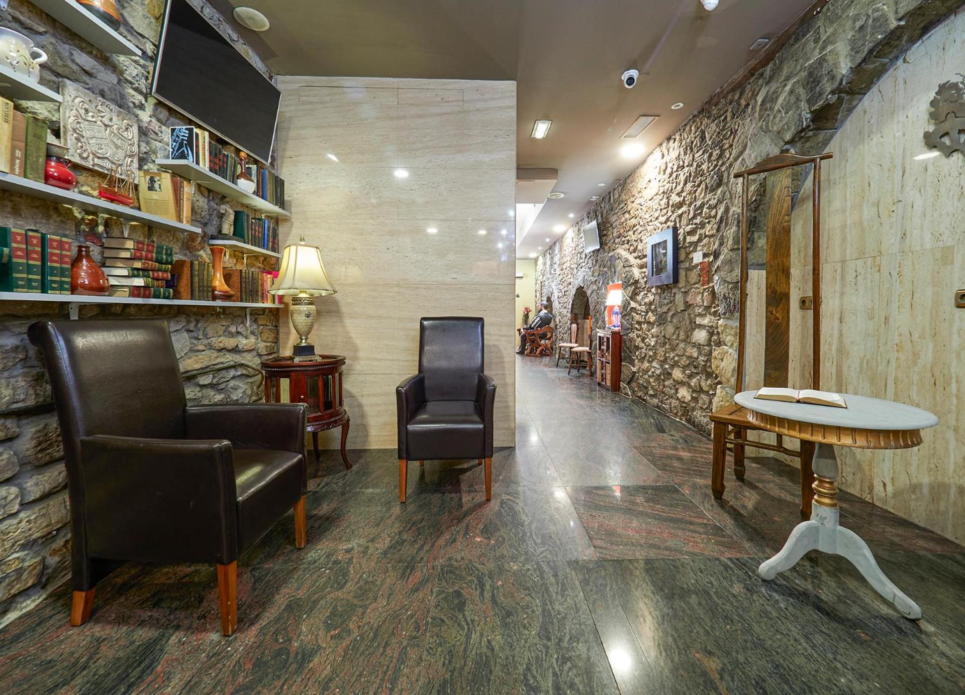 Hotel Don Pedro Avilés Zewnętrze zdjęcie