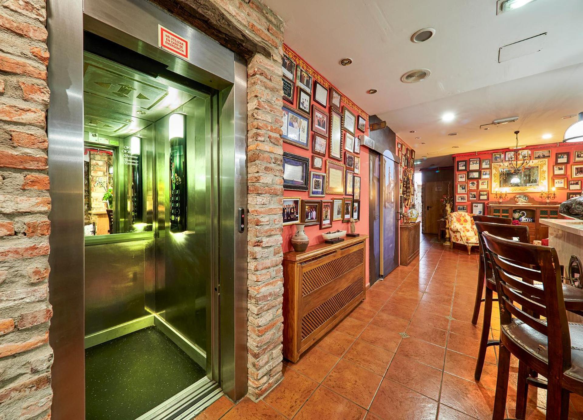 Hotel Don Pedro Avilés Zewnętrze zdjęcie