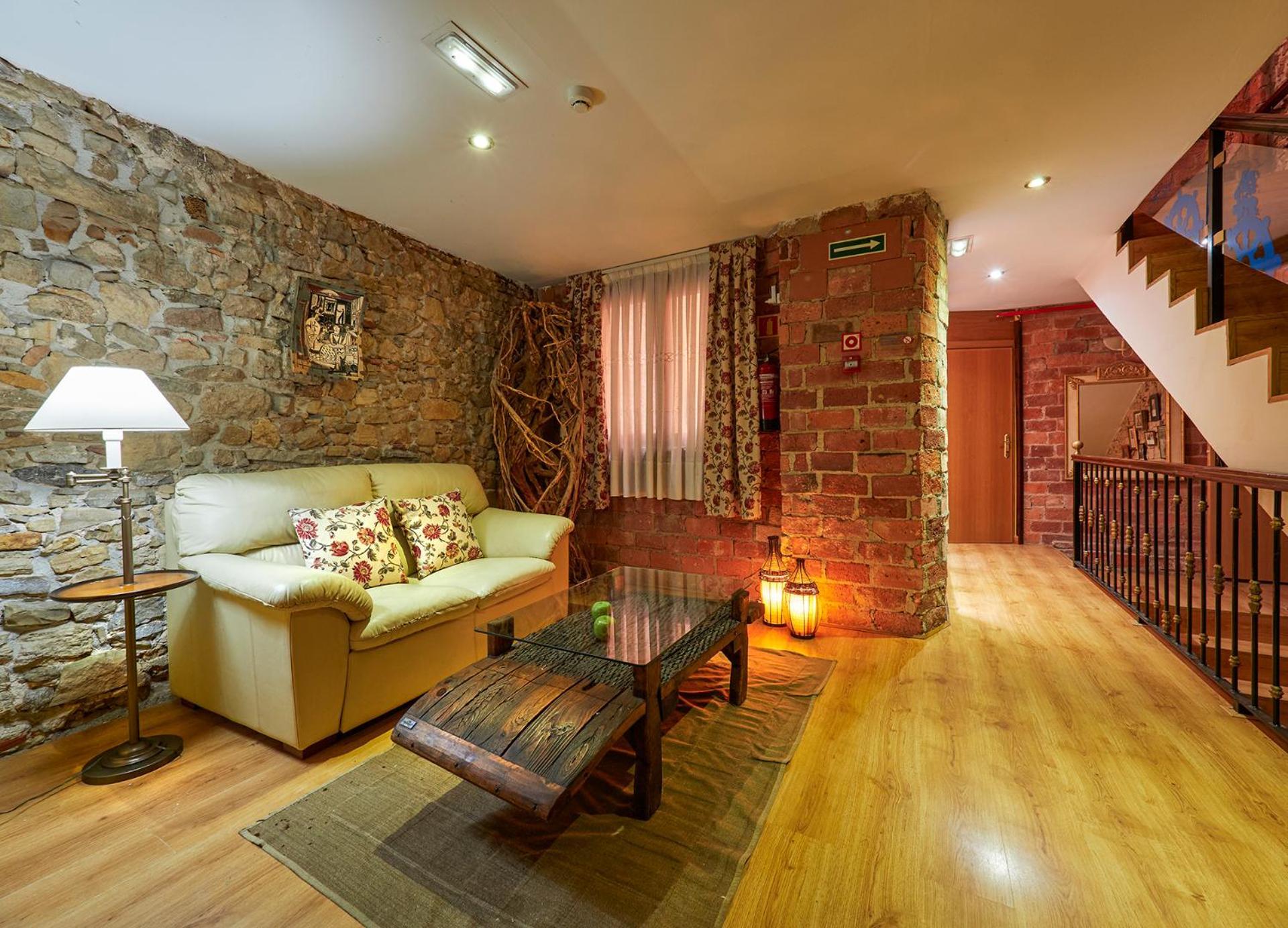 Hotel Don Pedro Avilés Zewnętrze zdjęcie