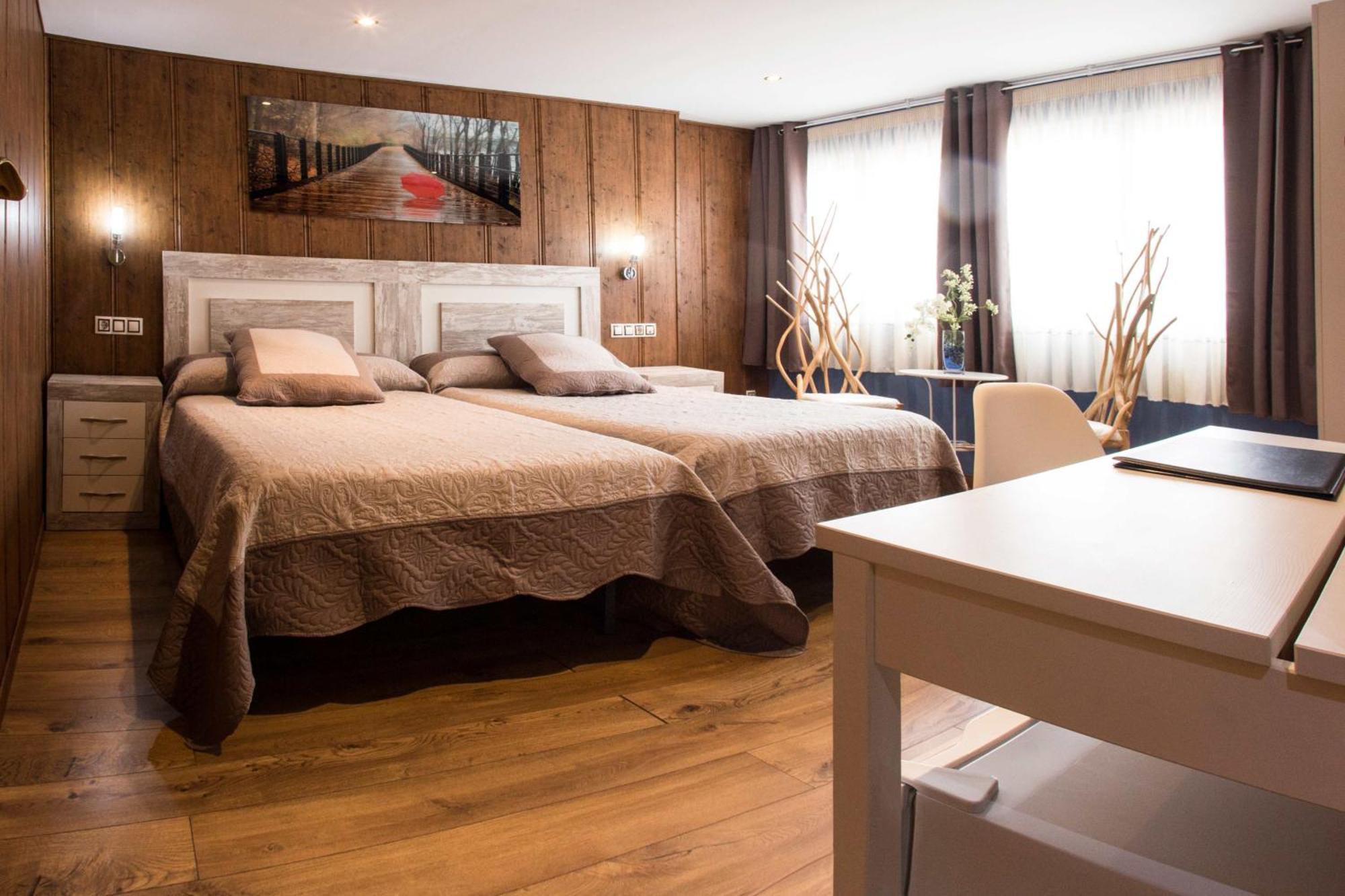 Hotel Don Pedro Avilés Zewnętrze zdjęcie